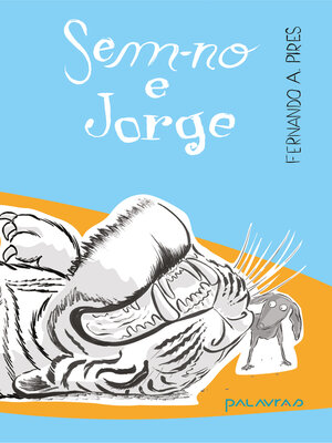 cover image of Sem-no e Jorge